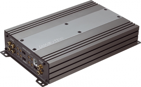 Ground Zero GZUA 5600DX. Технические характеристики GZUA 5600DX.